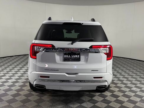 Used 2023 GMC Acadia Denali AWD/4WD image 9
