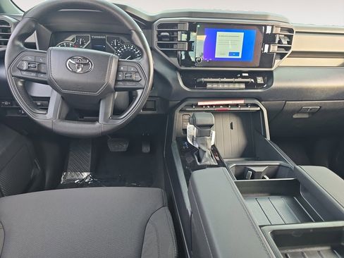 New 2026 Toyota Tundra SR image 10