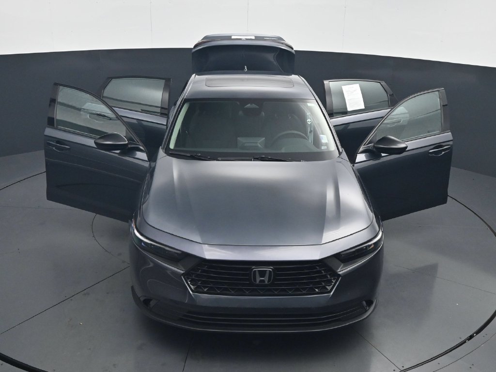 Used 2025 Honda Accord SE image 52