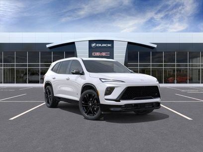 New 2025 Buick Enclave Sport Touring w/ Power Package