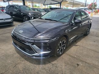 Used 2025 Hyundai Sonata SEL FWD video 1