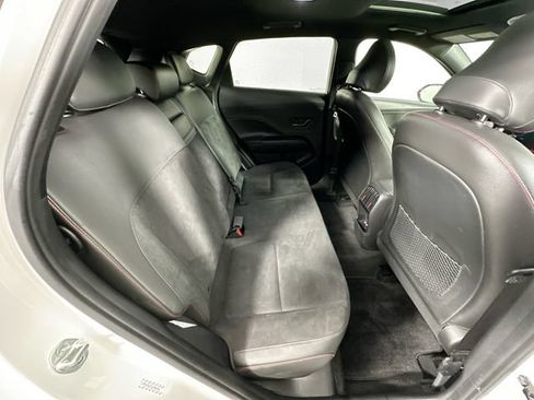 Used 2024 Hyundai Kona N Line FWD image 30
