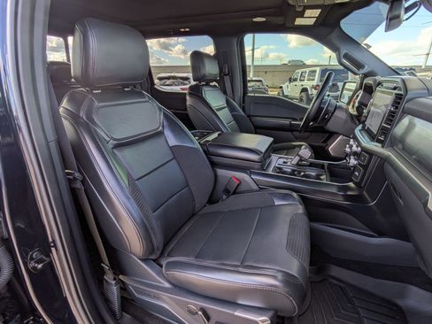 Used 2023 Ford F150 Raptor image 33