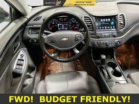 Used 2019 Chevrolet Impala LT image 20