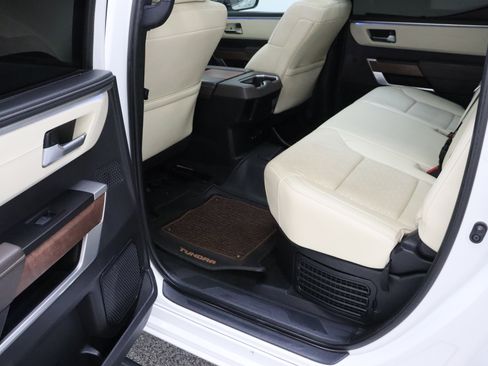 Used 2023 Toyota Tundra 1794 Edition w/ Advanced Package image 33