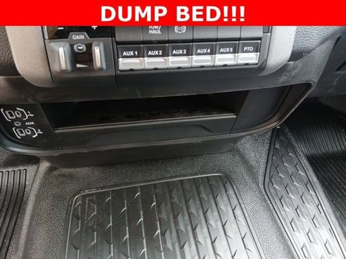 New 2025 RAM 4500 Tradesman AWD/4WD image 43