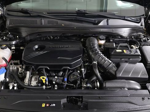 Used 2024 Kia Forte GT image 19