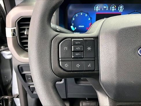 Used 2025 Ford F150 XL AWD/4WD image 18