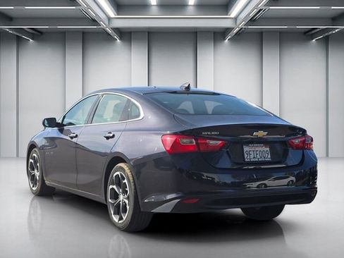 Used 2023 Chevrolet Malibu LT image 6