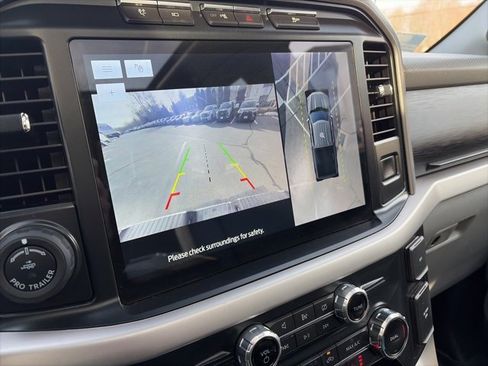 Used 2022 Ford F150 XLT w/ Equipment Group 302A High image 22