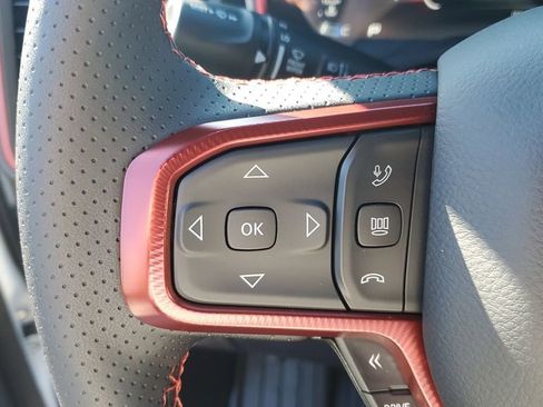 New 2026 RAM 1500 Rebel w/ Rebel Level 2 Equipment Group image 31