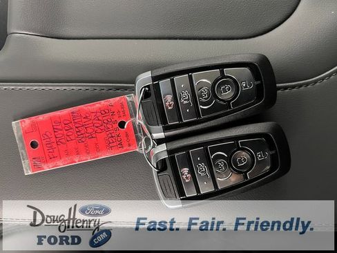 New 2026 Ford Expedition Max Active image 60