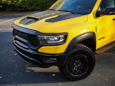 Used 2023 RAM 1500 TRX w/ Havoc Edition image 2