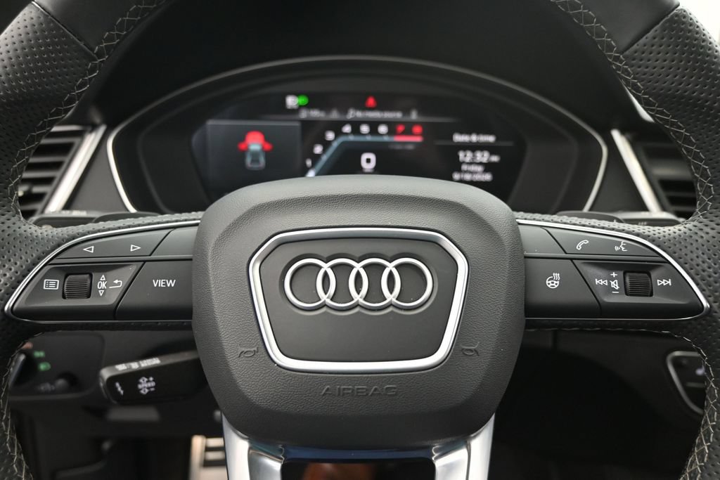 Used 2022 Audi SQ5 Premium Plus AWD/4WD image 15