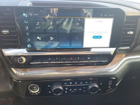 Used 2023 Chevrolet Silverado 1500 LT w/ Protection Package image 24