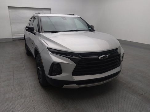 Used 2021 Chevrolet Blazer LT w/ Midnight/Sport Edition image 14