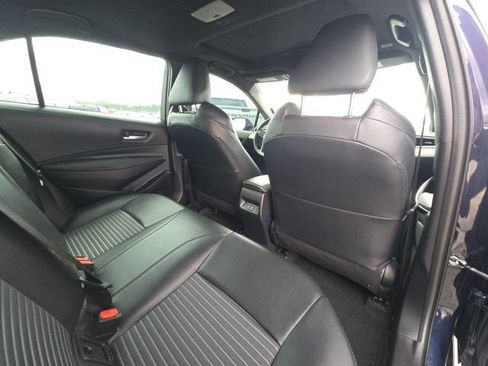 Used 2024 Toyota Corolla XSE image 14