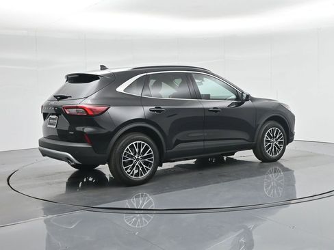 New 2025 Ford Escape SE image 26