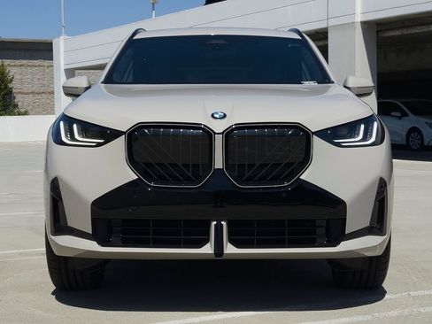New 2026 BMW X3 xDrive30i w/ M Sport Package AWD/4WD image 2