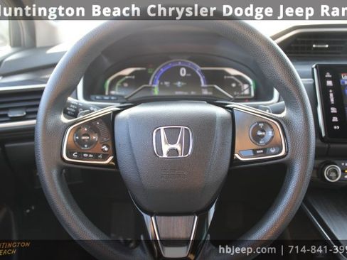 Used 2019 Honda Clarity Plug-In Hybrid image 15