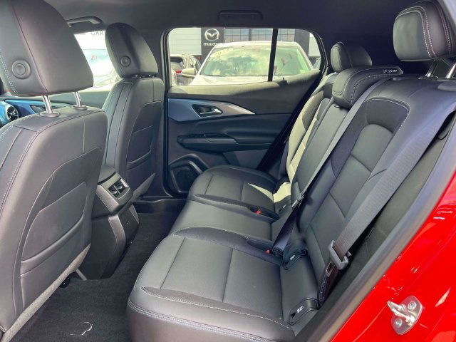 Used 2024 Chevrolet Equinox EV LT FWD image 13