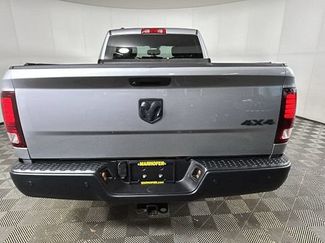 Used 2022 RAM 1500 Warlock w/ Technology Package I AWD/4WD video 4