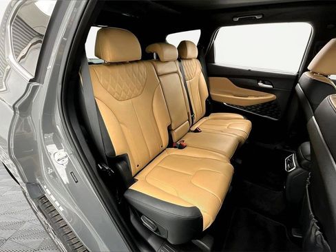 Used 2023 Hyundai Santa Fe Calligraphy image 27