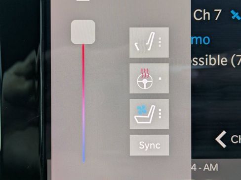 Used 2024 Dodge Durango GT image 34