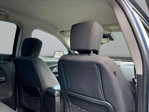 Used 2012 Chevrolet Equinox LT w/ All-Star Package FWD image 15