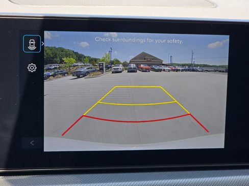 Certified 2026 Hyundai Sonata SE FWD image 18