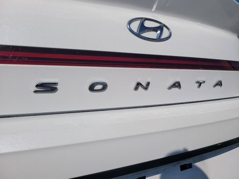 Used 2023 Hyundai Sonata SEL FWD image 8