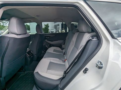 New 2025 Subaru Outback Premium image 10