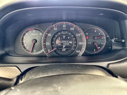Used 2016 Honda Accord Sport image 10