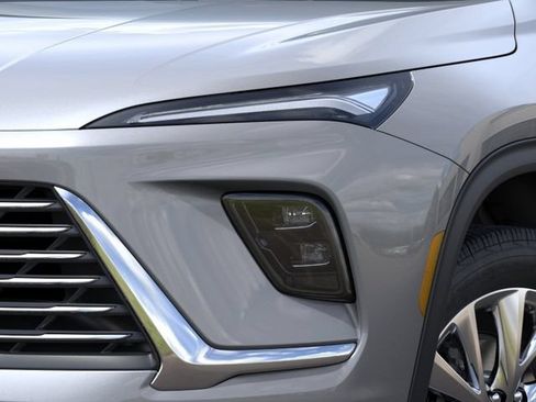 New 2026 Buick Enclave Preferred w/ Power Package AWD/4WD image 10