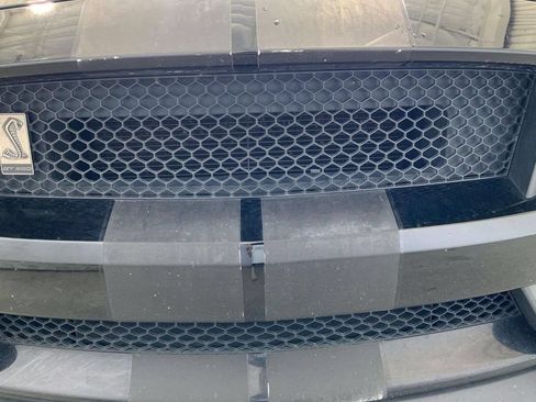 Used 2017 Ford Mustang Shelby GT350 RWD image 27
