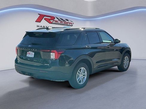 New 2026 Ford Explorer Active image 22