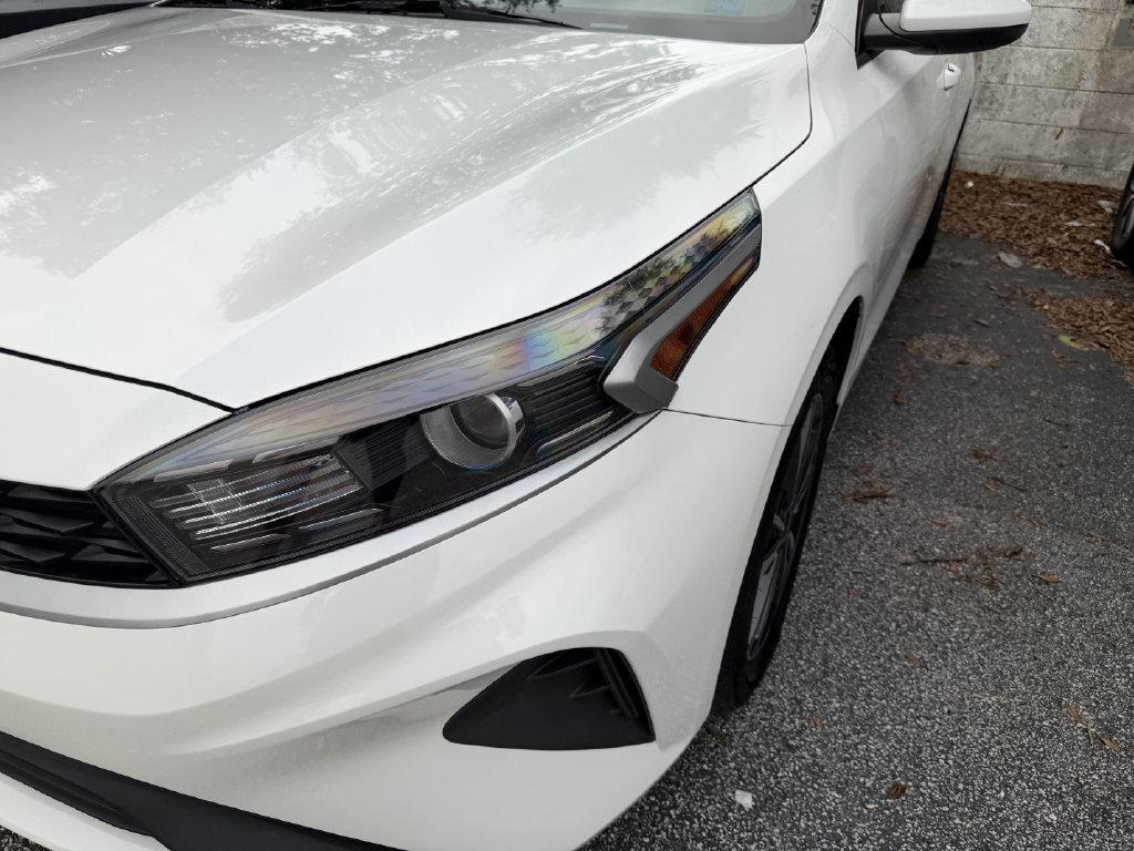 Certified 2024 Kia Forte LXS FWD image 4