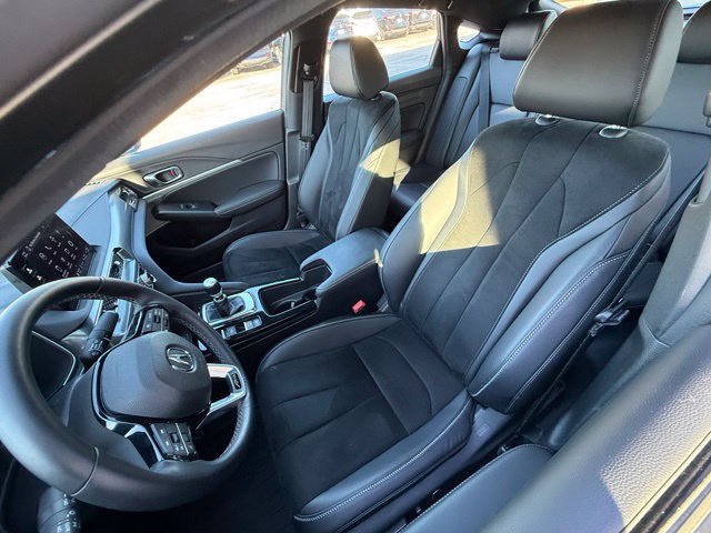 Used 2025 Acura Integra A-Spec w/ Technology Package FWD image 5