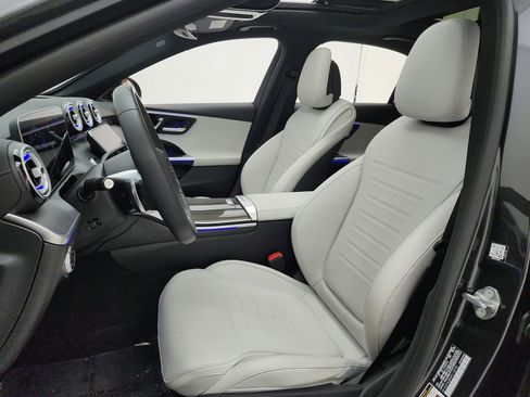 Used 2023 Mercedes-Benz C 300 Sedan image 13