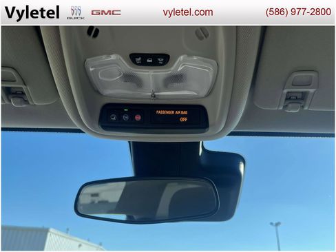 Certified 2023 Buick Encore GX Select image 28