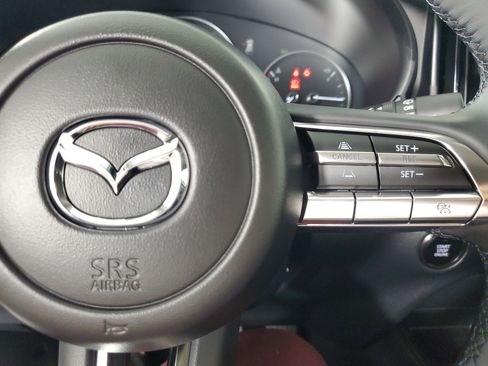 Certified 2025 MAZDA CX-50 AWD 2.5 S w/ Premium Package image 16