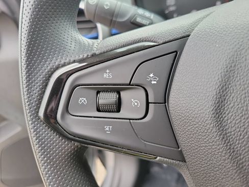 Used 2024 Chevrolet Trax LS FWD image 19