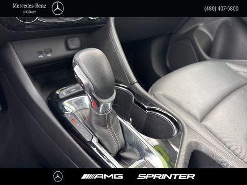 Used 2024 Buick Encore GX Sport Touring AWD/4WD image 25