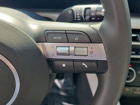 New 2026 Hyundai Tucson SEL image 21