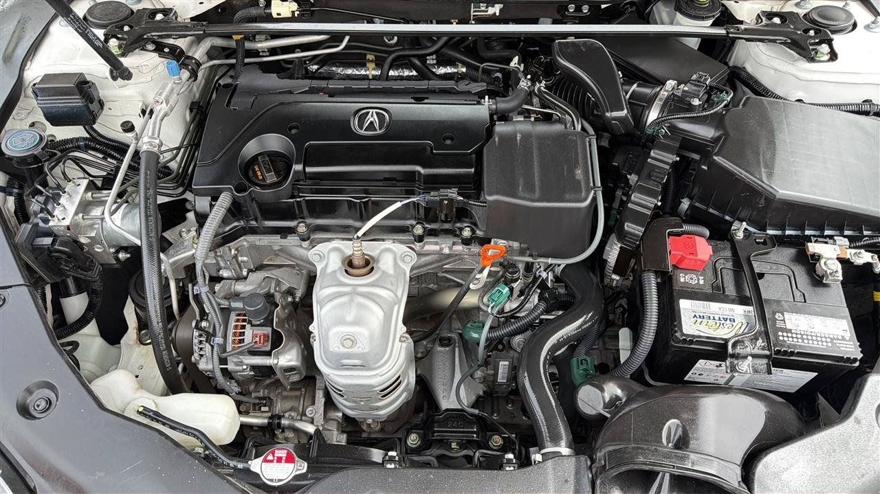 Used 2015 Acura TLX w/ Technology Package FWD image 31