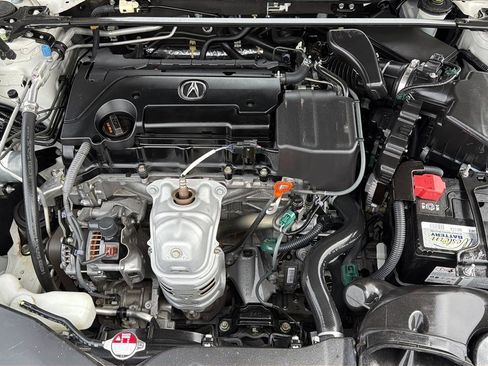 Used 2015 Acura TLX w/ Technology Package FWD image 31