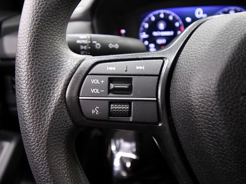 Used 2024 Honda Accord EX image 19