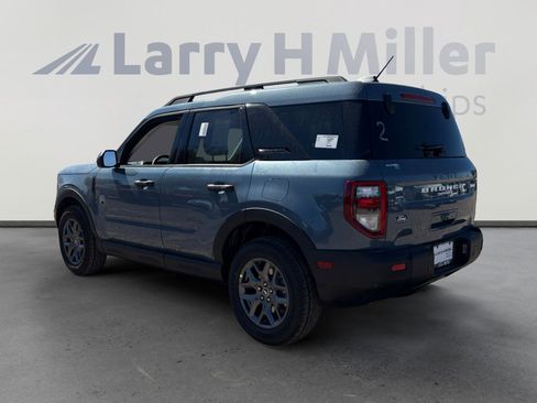 New 2026 Ford Bronco Sport Big Bend image 3