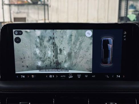 Used 2025 Lincoln Aviator Black Label image 45