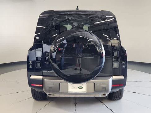 Used 2026 Land Rover Defender 130 S AWD/4WD image 10